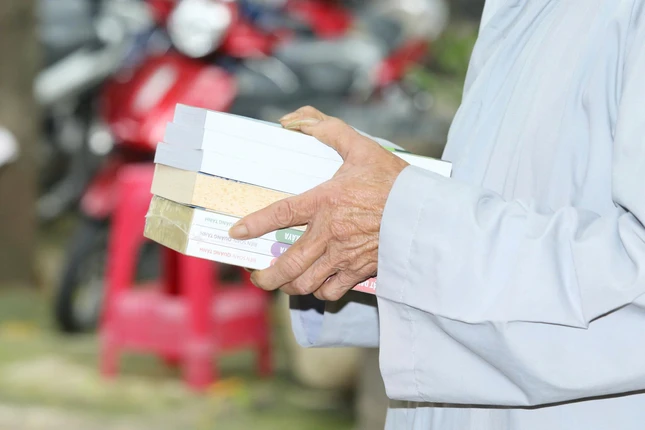 Sách Phật giáo có tiềm năng lớn để trở thành một dòng chảy mạnh mẽ trong đời sống tinh thần hôm nay