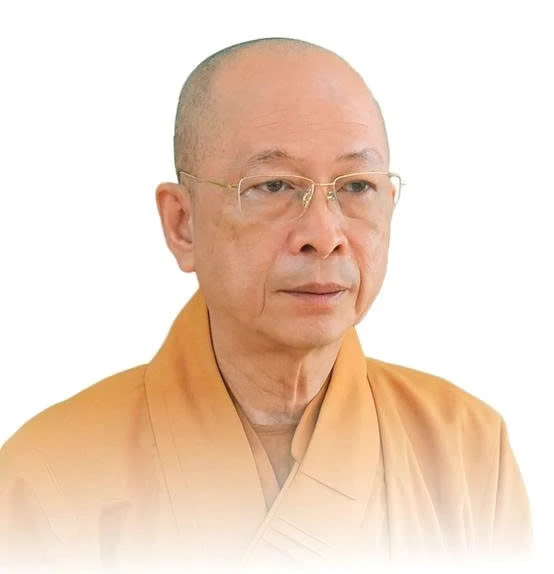 Thượng tọa Thích Huệ Khai