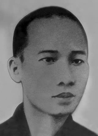 Hòa thượng Thích Mật Thể