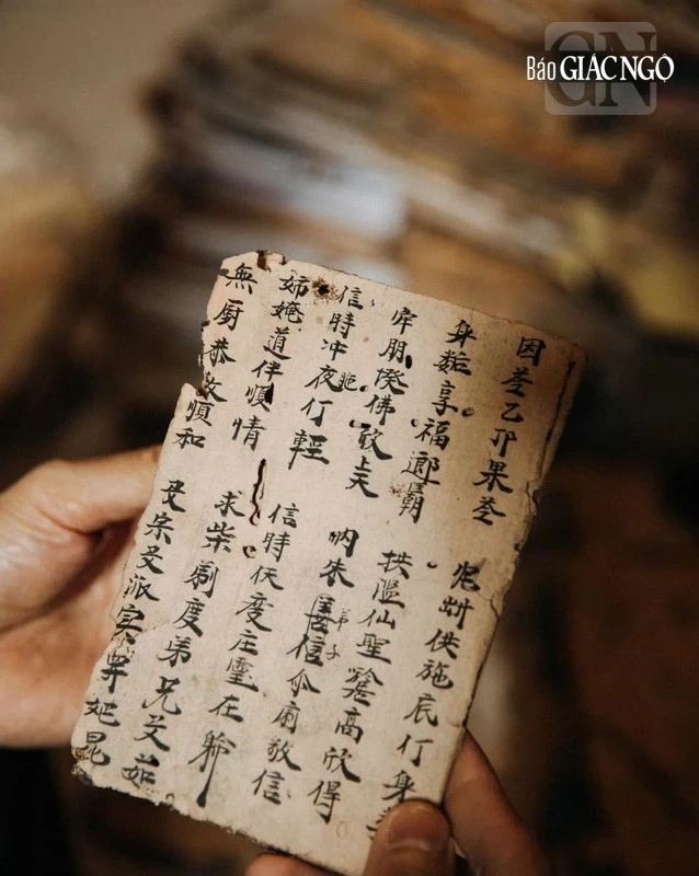 Ảnh: Phùng Anh Quốc