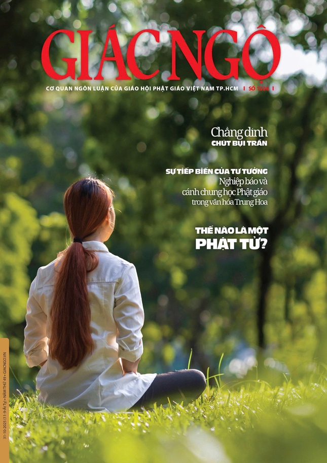 Bìa 1 - Mỹ thuật: Tống Viết Diễn/BGN