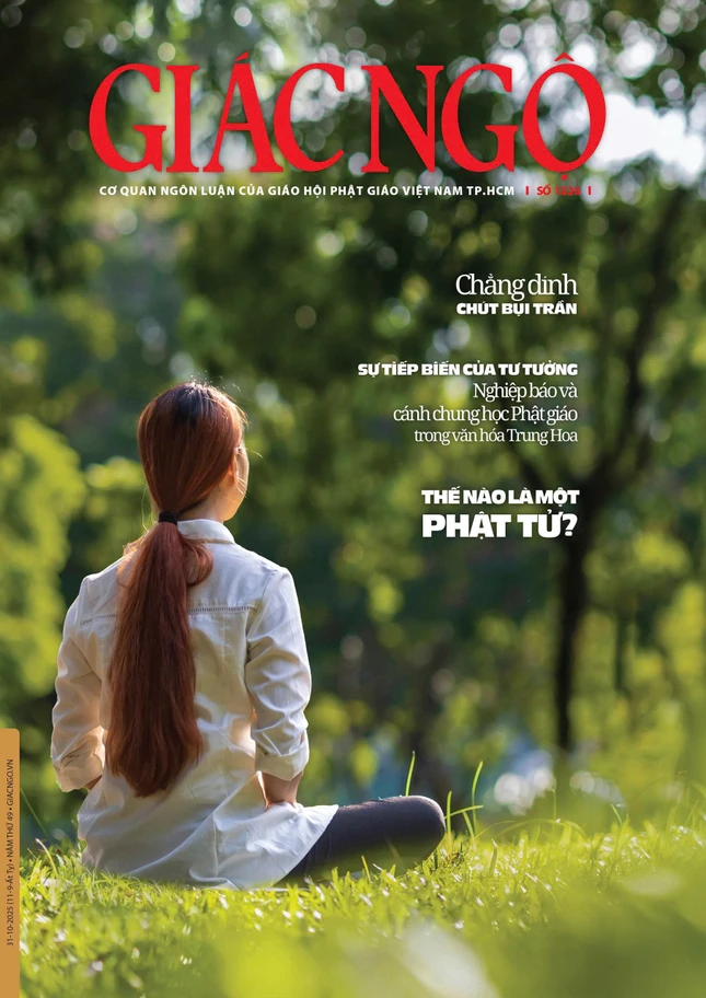 Bìa 1 - Mỹ thuật: Tống Viết Diễn/BGN