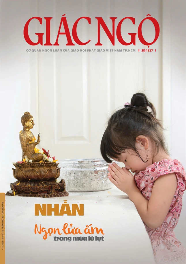 Bìa 1 - Mỹ thuật: Tống Viết Diễn/BGN