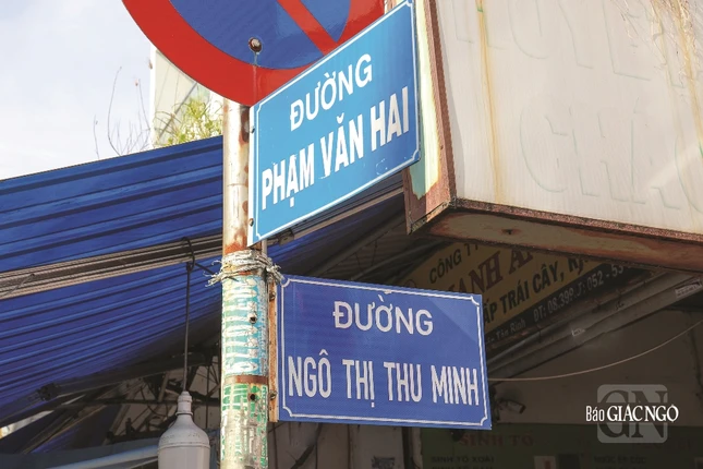 Ảnh: Nguyên Tài/BGN