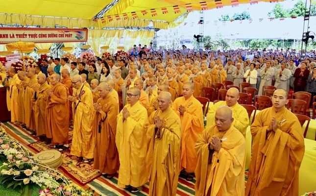 Niệm Phật cầu gia hộ Niệm Phật cầu gia hộ