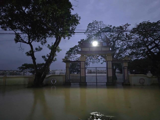 Chùa Phú Kinh (Nam Hải Lăng, Quảng Trị)