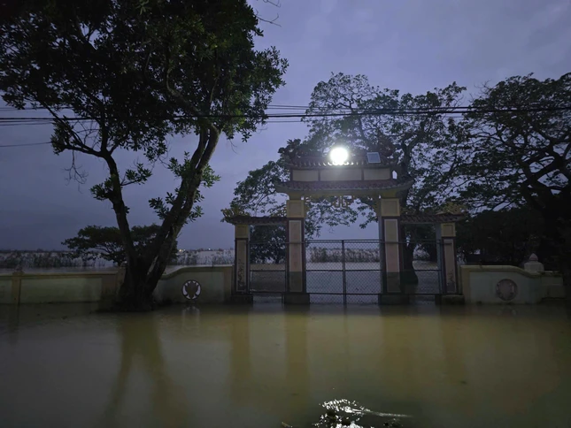 Chùa Phú Kinh (Nam Hải Lăng, Quảng Trị)