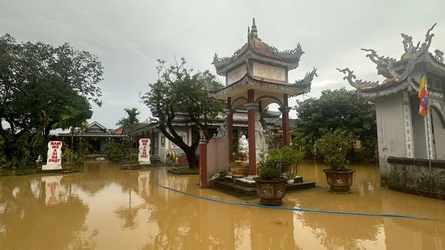 Chùa Hưng Bảo (Nam Hải Lăng, Quảng Trị)