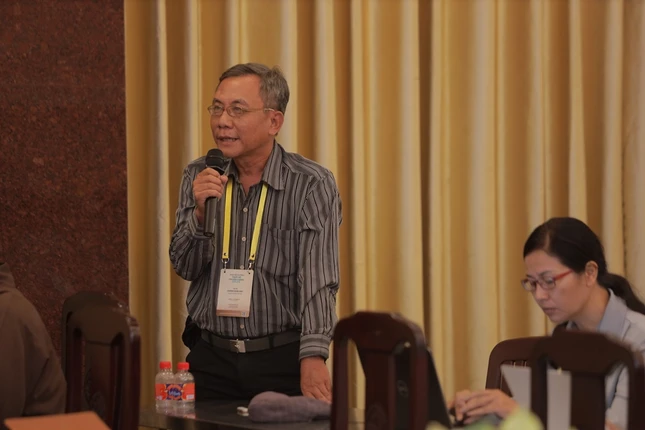 Tác giả Nguyễn Thành Công