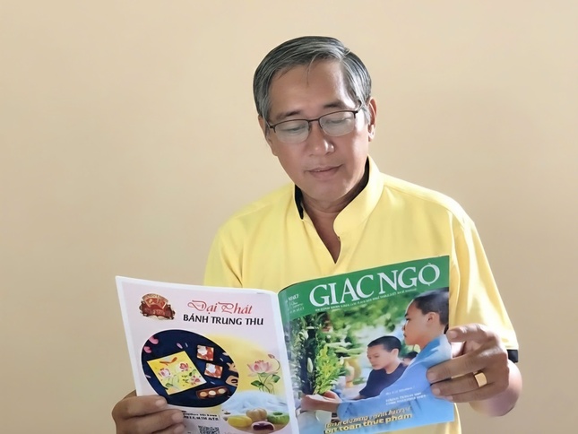 Tác giả Trần Trọng Trung Tác giả Trần Trọng Trung