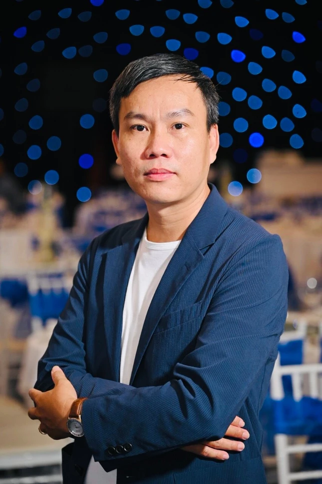 Tác giả Nguyễn Minh Triết Tác giả Nguyễn Minh Triết