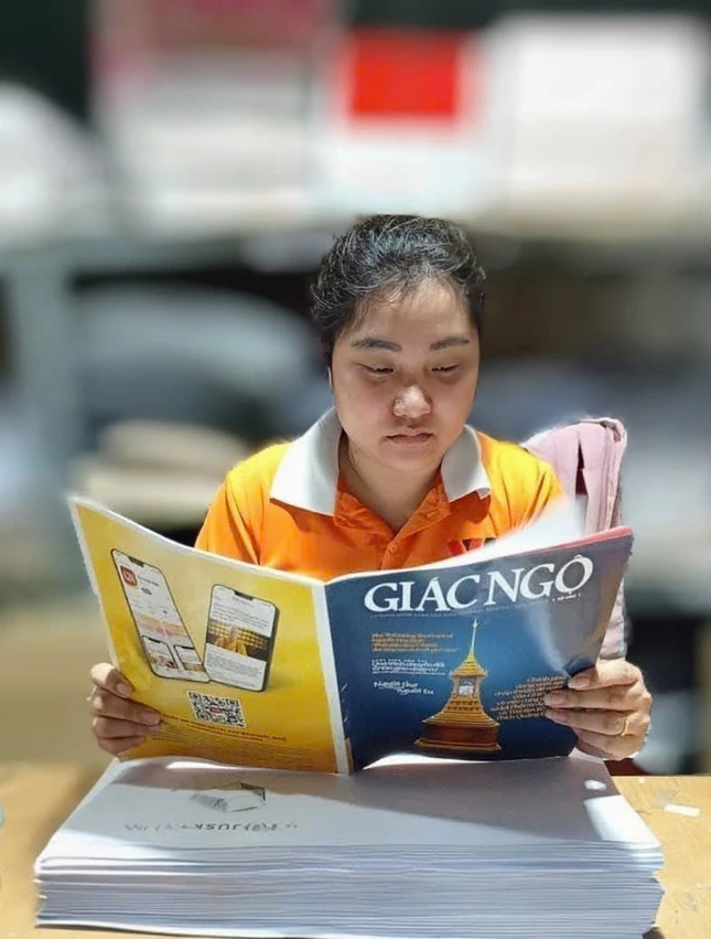 Tác giả Thời An