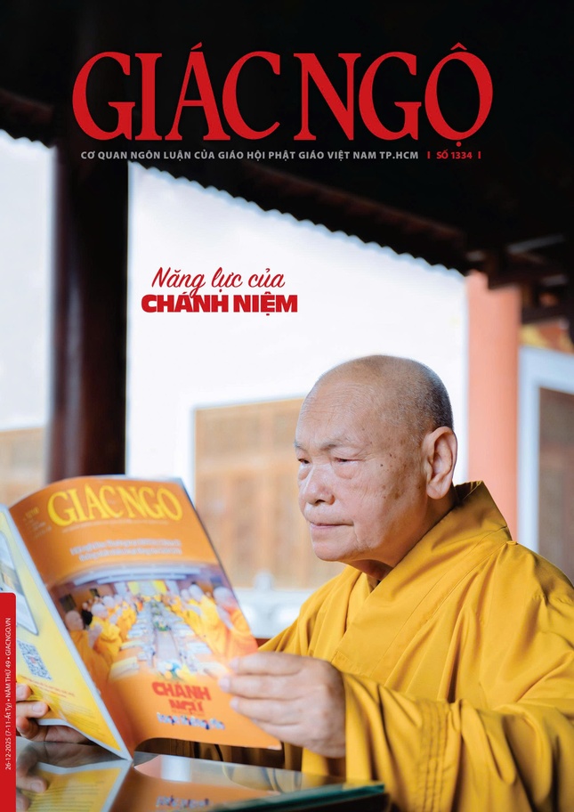 Bìa 1 - Ảnh: Đăng Huy; Mỹ thuật: Tống Viết Diễn/BGN