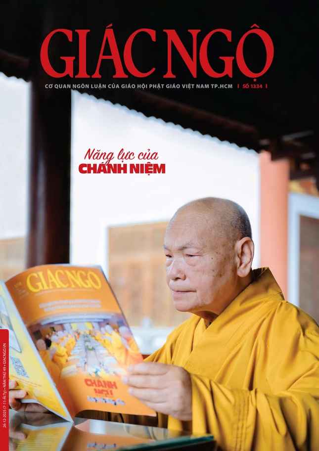 Bìa 1 - Ảnh: Đăng Huy; Mỹ thuật: Tống Viết Diễn/BGN Bìa 1 - Ảnh: Đăng Huy; Mỹ thuật: Tống Viết Diễn/BGN