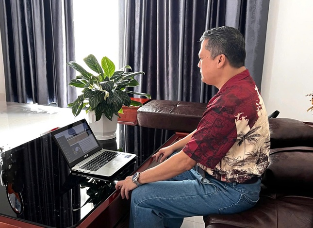 Độc giả Minh Đức