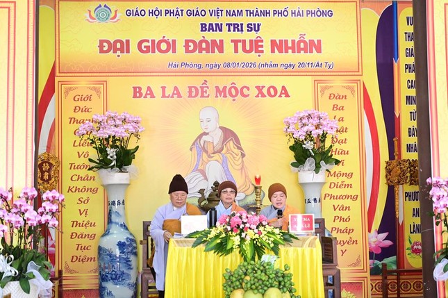 Hội đồng Giới sư Ni