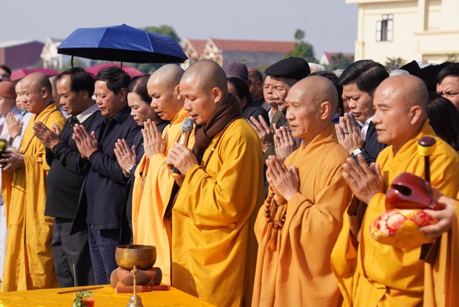 Khóa lễ cầu nguyện