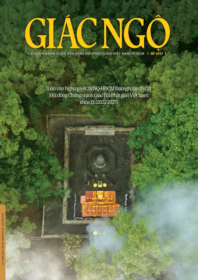 Bìa 1 - Ảnh: Minh Thắng; Mỹ thuật: Tống Viết Diễn/BGN Bìa 1 - Ảnh: Minh Thắng; Mỹ thuật: Tống Viết Diễn/BGN