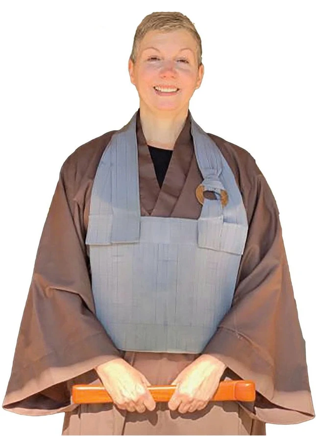 Sensei Dhara Kowal