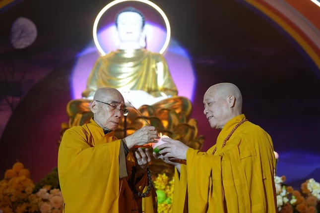 Nghi thức truyền đăng