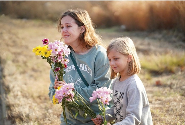 ... và ở mọi lứa tuổi