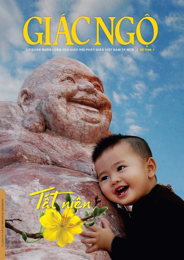 Bìa 1 - Mỹ thuật: Tống Viết Diễn/BGN