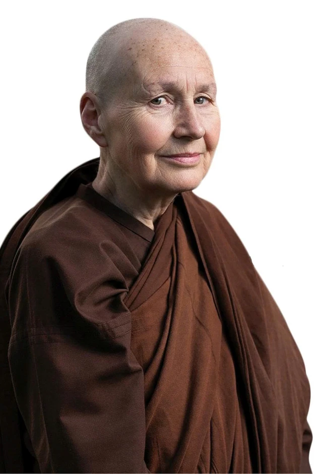 Ajahn Sundara Ajahn Sundara