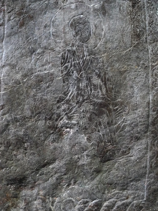 Ngày 3-2-2026, bộ tranh khắc ma nhai 18 vị La Hán ở động Liên Hoa đã được công nhận là bảo vật quốc gia