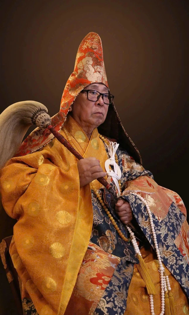 Pháp tướng Trưởng lão Hòa thượng Thích Như Tín (1939-2026) Pháp tướng Trưởng lão Hòa thượng Thích Như Tín (1939-2026)