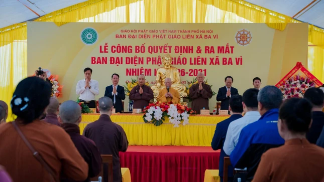 Khóa lễ cầu nguyện