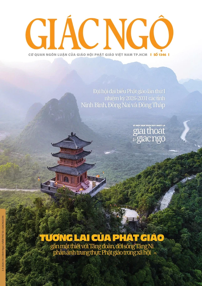 Bìa 1 - Mỹ thuật: Tống Viết Diễn/BGN