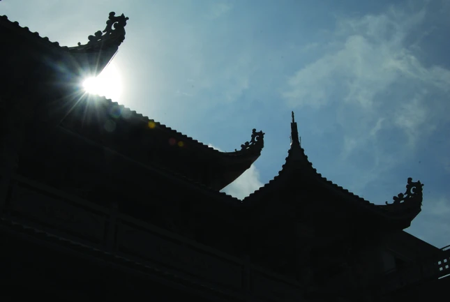 Ảnh: Bảo Toàn/BGN