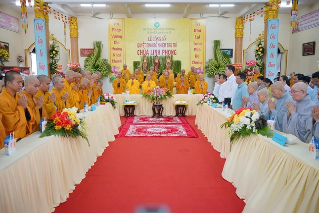 Niệm Phật cầu gia bị Niệm Phật cầu gia bị