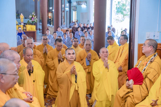 Môn đồ pháp quyến