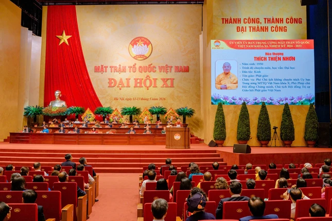 Ảnh: Đăng Huy