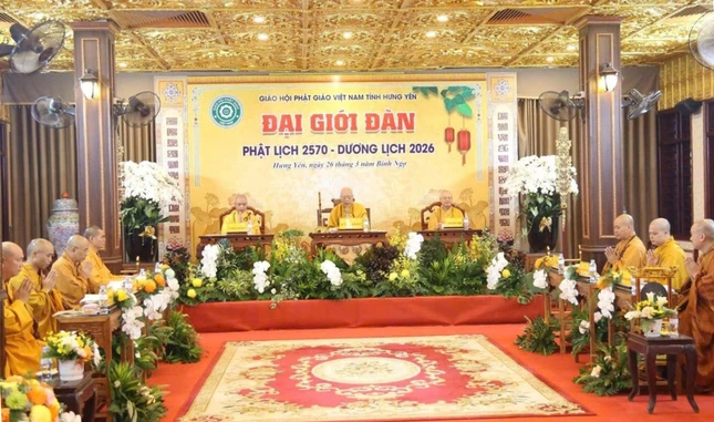 Hội đồng Thập sư Tăng