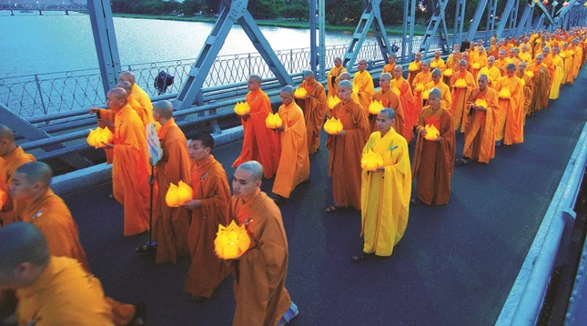 Ảnh: TL Liễu Quán Ảnh: TL Liễu Quán