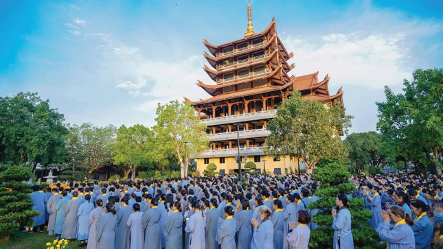Ảnh: Nguyện Truyền/BGN Ảnh: Nguyện Truyền/BGN