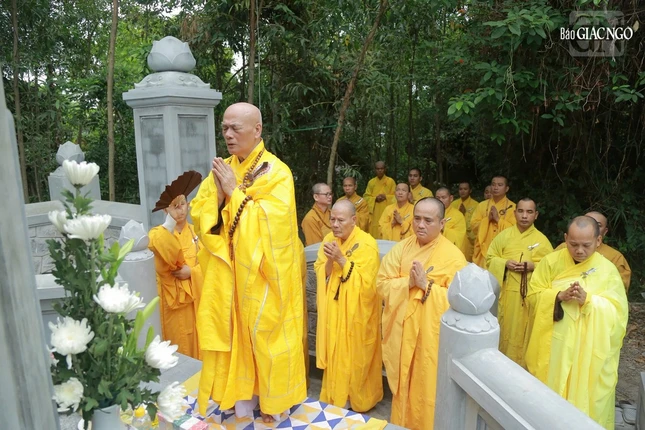 Tăng nhân môn phái tổ đình Kim Tiên Tăng nhân môn phái tổ đình Kim Tiên