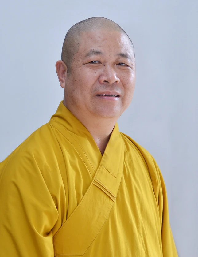 Hòa thượng Thích Thọ Lạc, Ủy viên Thường trực Hội đồng Trị sự, Trưởng ban Văn hóa T.Ư, Phó Trưởng ban Thường trực Ban Trị sự GHPGVN tỉnh Nghệ An - Ảnh: Bảo Toàn/BGN Hòa thượng Thích Thọ Lạc, Ủy viên Thường trực Hội đồng Trị sự, Trưởng ban Văn hóa T.Ư, Phó Trưởng ban Thường trực Ban Trị sự GHPGVN tỉnh Nghệ An - Ảnh: Bảo Toàn/BGN