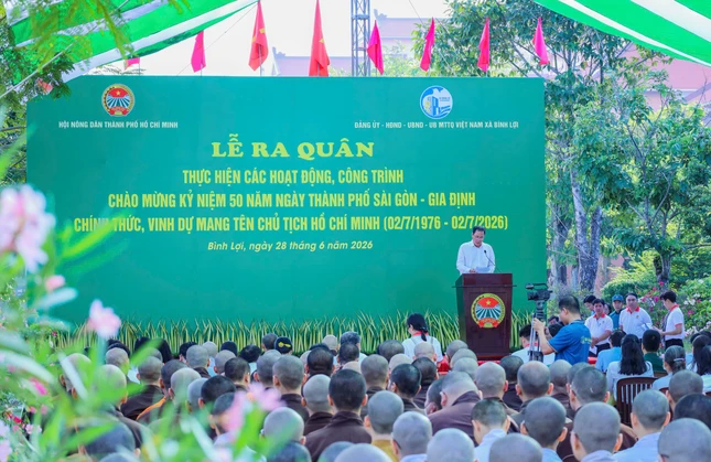 Quang cảnh buổi lễ Quang cảnh buổi lễ