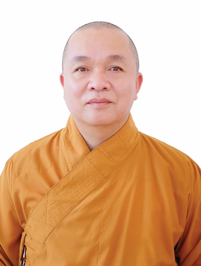 Thượng tọa Thích Thanh Phúc, Ủy viên Hội đồng Trị sự, Phó Trưởng ban kiêm Chánh Thư ký Ban Trị sự GHPGVN tỉnh Tuyên Quang Thượng tọa Thích Thanh Phúc, Ủy viên Hội đồng Trị sự, Phó Trưởng ban kiêm Chánh Thư ký Ban Trị sự GHPGVN tỉnh Tuyên Quang