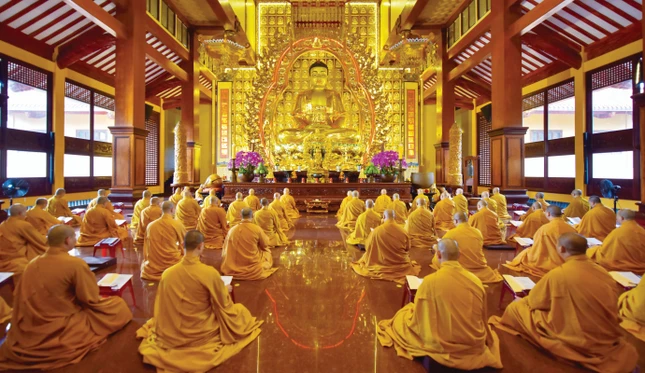 Ảnh: Quảng Đạo/BGN Ảnh: Quảng Đạo/BGN