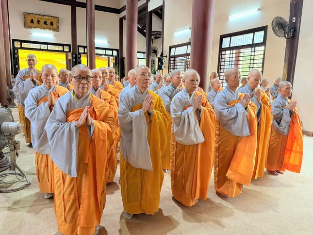 Chư tôn đức Ni Chư tôn đức Ni