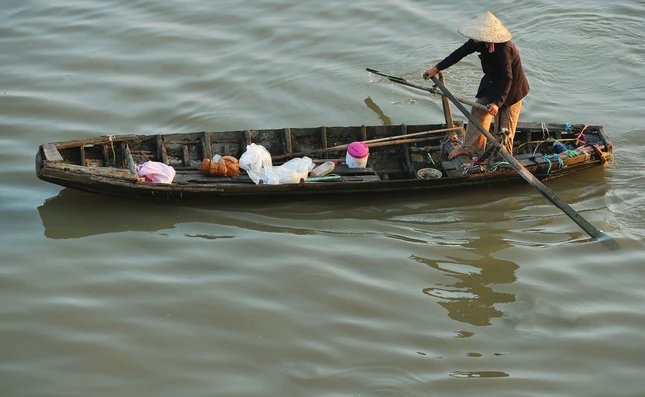 Dòng thời gian