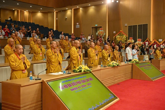 Niệm Phật cầu gia bị