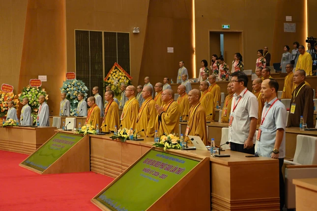 Chào Quốc kỳ, Đạo kỳ
