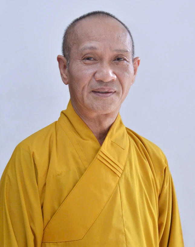 Hòa thượng Thích Thanh Điện, Phó Chủ tịch Hội đồng Trị sự, Trưởng ban Trị sự GHPGVN tỉnh Lào Cai Hòa thượng Thích Thanh Điện, Phó Chủ tịch Hội đồng Trị sự, Trưởng ban Trị sự GHPGVN tỉnh Lào Cai