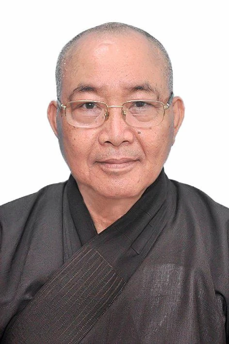 Hòa thượng Thích Minh Nhật, Ủy viên Hội đồng Trị sự, Trưởng ban Trị sự GHPGVN tỉnh Lâm Đồng