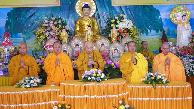 Niệm Phật cầu gia hộ Niệm Phật cầu gia hộ